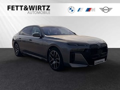 Bild des Angebotes BMW 750 e xDrive M Sport Pro|DAProf.|Autobahnass.