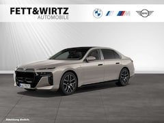 Bild des Angebotes BMW 750 e xDrive M Sport Pro|DAProf.|Autobahnass.