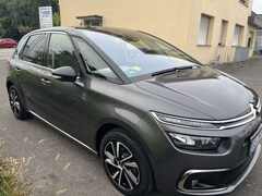 Bild des Angebotes Citroen C4 SpaceTourer BlueHDi 130 "Shine" "Sonderausst. Origin" Autom.