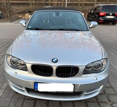 Bild des Angebotes BMW 118 118i+Cabrio