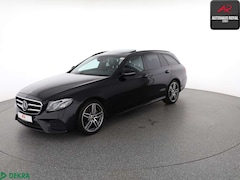 Bild des Angebotes Mercedes-Benz E 300 E 300 d T AMG NIGHT MULTIBEAM,KAMERA,COMAND,SH