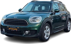 Bild des Angebotes MINI Cooper D Countryman *Chili Paket*AHK*KAMERA*SHZ*