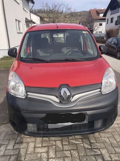 Bild des Angebotes Renault Kangoo Kangoo+Rapid+(ENERGY)+dCi+90+Basis