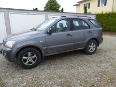 Bild des Angebotes Kia Sorento 3.5 V6 EX