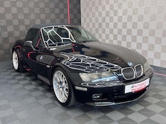Bild des Angebotes BMW Z3 Roadster 3.0i LCI *SPORT*HIFI-VOLLEDER-SHZ-CD