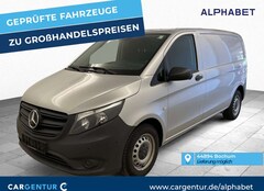 Bild des Angebotes Mercedes-Benz Vito Kasten 114 CDI RWD kompakt | BOTT