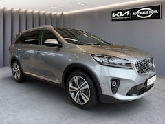 Bild des Angebotes Kia Sorento SORENTO 2.2D AWD AT8 PLATINUM