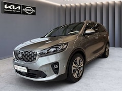 Bild des Angebotes Kia Sorento SORENTO 2.2D AWD AT8 PLATINUM