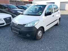 Bild des Angebotes Hyundai i10 1.1 / Allwetter / Tüv bis 07/26 / 4 Türig