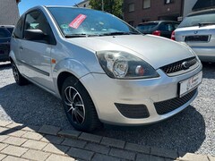 Bild des Angebotes Ford Fiesta Fun X