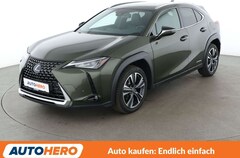 Bild des Angebotes Lexus UX 250h UX 250h Style Edition Aut.*ACC*CAM*PDC*SHZ*