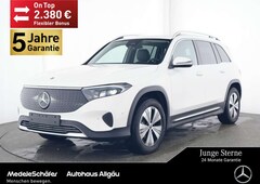 Bild des Angebotes Mercedes-Benz EQB 250 EQB 250+ Progressive AHK Distronic "neues Modell"