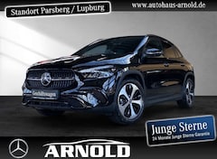 Bild des Angebotes Mercedes-Benz GLA 200 GLA 200 d Progressive Night 360° AHK Distr. LED