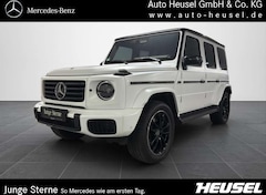 Bild des Angebotes Mercedes-Benz G 500 AMG  *Superior*magno*MY25*MBUX*AHK*360°*