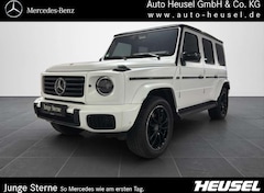 Bild des Angebotes Mercedes-Benz G 500 AMG *Superior*magno*MY25*MBUX*AHK*360°*
