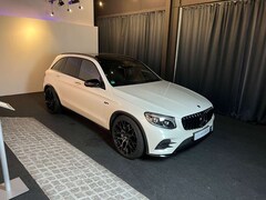 Bild des Angebotes Mercedes-Benz GLC 43 AMG 4Matic *Pano*HeadUp* 63AMG