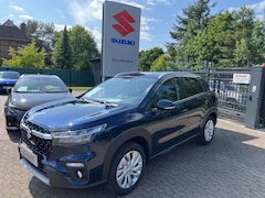 Bild des Angebotes Suzuki S-Cross 1.4 129 PS Boosterjet Comfort