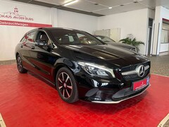 Bild des Angebotes Mercedes-Benz CLA 180 CLA 180 d Shooting Brake *1.Hd+SH+LED+Navi