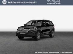Bild des Angebotes Skoda Kodiaq 1.5 TSI DSG Style