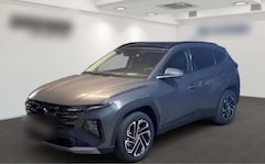 Bild des Angebotes Hyundai TUCSON 1.6 T-GDI Prime Assistenz-Paket*Panoramadach