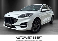 Bild des Angebotes Ford Kuga 2.5 PHEV ST-Line Aut./LED/ACC/KAMERA/NAVI/