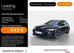 Bild des Angebotes Audi A6 allroad A6 Allroad 55 TFSI quattro HD-MATRIX*STHZG*PANO*