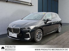 Bild des Angebotes BMW 223 d xDrive Active Tourer M SPORT AHK/HUD/PANO/MMRY