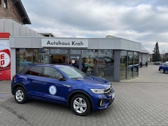 Bild des Angebotes VW T-Roc R-Line