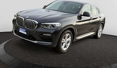 Bild des Angebotes BMW X4 xDrive 30 d xLine HUD Navi Leder Digitales Co
