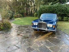 Bild des Angebotes Rolls-Royce Silver Shadow I - einer der Besten!