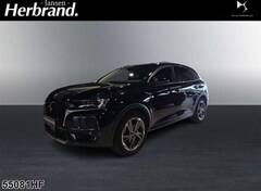 Bild des Angebotes DS Automobiles DS 7 Crossback Rivoli+NAVI+SHZ+PDC+