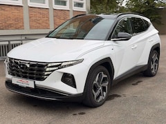 Bild des Angebotes Hyundai TUCSON Prime Mild-Hybrid 4WD