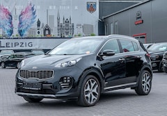 Bild des Angebotes Kia Sportage GT-Line 4WD 2.0l, JBL,ACC,PANO,