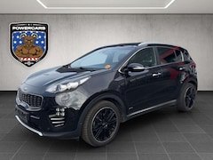 Bild des Angebotes Kia Sportage GT-Line 4WD 2.0l, JBL,ACC,PANO,