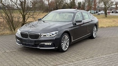 Bild des Angebotes BMW 730 D*HUD*SOFT*LASER*STDHZG*ESSD*ACC*360°MEGA VOL