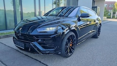Bild des Angebotes Lamborghini Urus 4.0 V8/23''/Pano/HUD/Anima/360