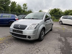 Bild des Angebotes Citroen C2 Style