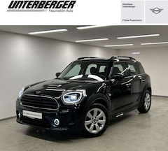 Bild des Angebotes MINI One Countryman One Countryman Black Pepper PDC DAB LED Komfortzg.