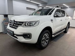 Bild des Angebotes Renault Alaskan Double Cab 4x4 Aut./360°Kam/Navi/Shz/LED