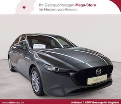 Bild des Angebotes Mazda 3 SKYACTIV-D 1.8 SELECTION
