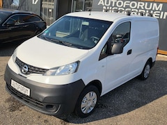 Bild des Angebotes Nissan NV200 NV200 Kasten Comfort Erst: 60.TKM* aus 1.HAND*