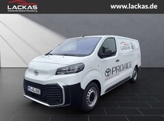 Bild des Angebotes Toyota Proace L2 KASTEN ELECTRIC MEIS TER*CARPLAY*PDC