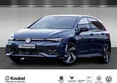 VW Golf VIII GTE IQ.Light Navi TravelAss. AHK Pano DCC