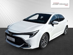 Bild des Angebotes Toyota Corolla Hybrid Team D