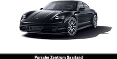 Bild des Angebotes Porsche Taycan 4S BOSE, Head-Up,Privacy,Sport Chrono,PDL