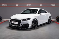Bild des Angebotes Audi TT RS 2.5 TFSI quattro RFK KW GMP GRAIL RS-AGA