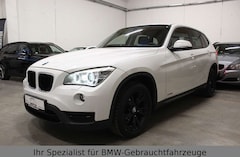 Bild des Angebotes BMW X1 18 i sDrive Sport Steuerkette Neu*Automatik