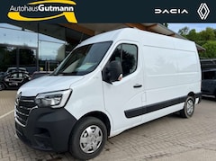 Bild des Angebotes Renault Master III KASTEN L2H2 2.3l dCi150 3,5t KOMFORT AHK RUECK