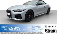 Bild des Angebotes BMW 440 Mi xDrive Cabrio HarKar AHK ParkAs+ DrivAsPro