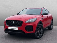 Bild des Angebotes Jaguar E-Pace D165 R-DYNAMIC BLACK AWD Automatik ACC
